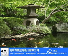 園林景觀設計的藝術與實踐——以奧美景觀南京項目為例